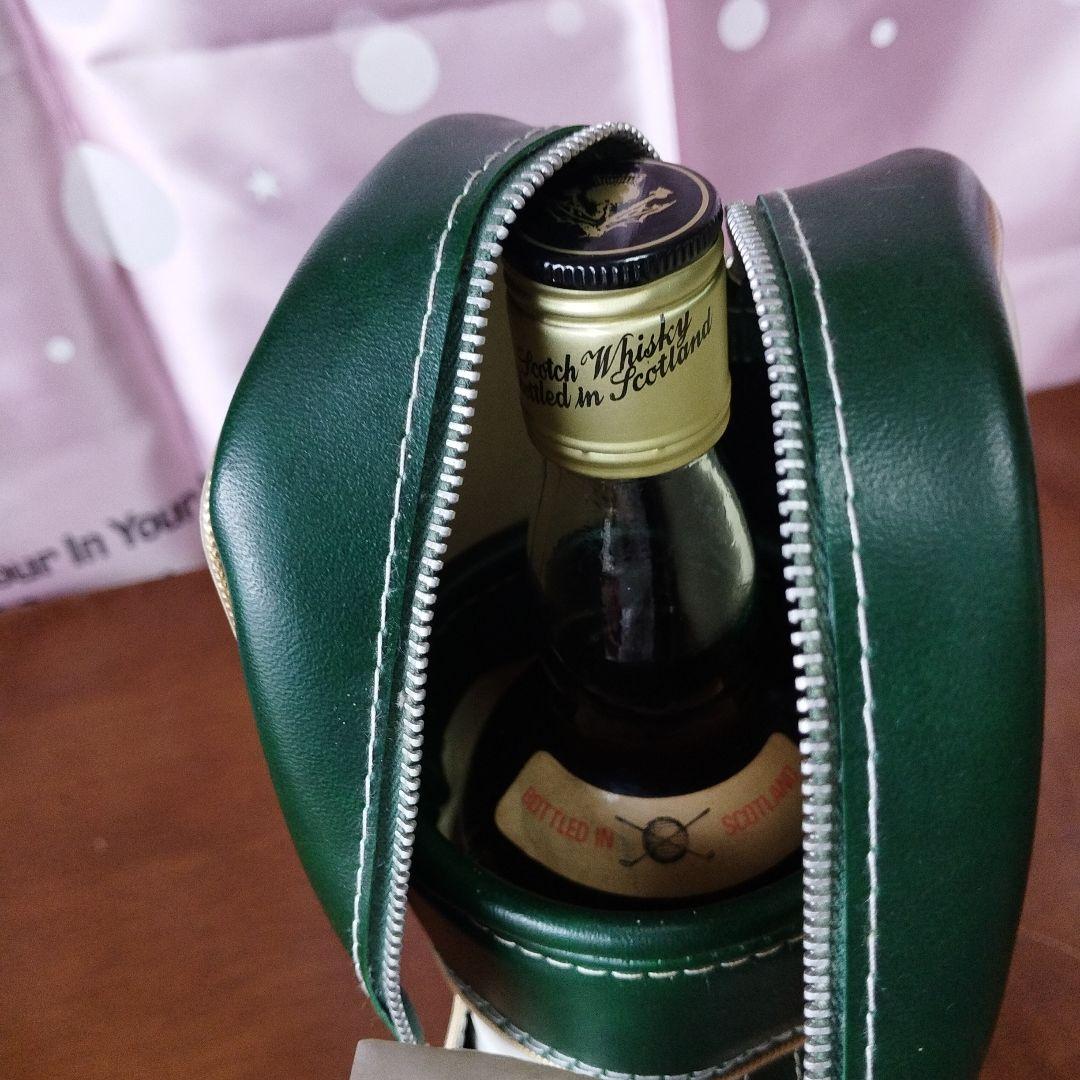 【希少】ダンカン・マクレガー特級　ゴルフバッグセット