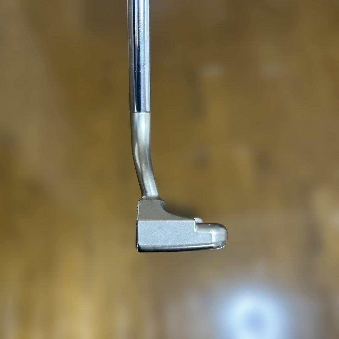 訳有　ベノック パター　パンタレオーネ　33インチ