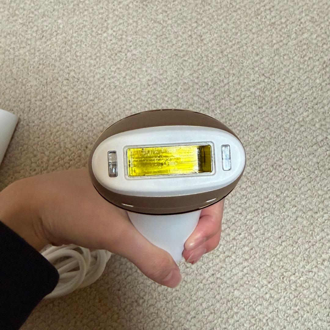 Braun ブラウン シルクエキスパート Pro5 PL5014