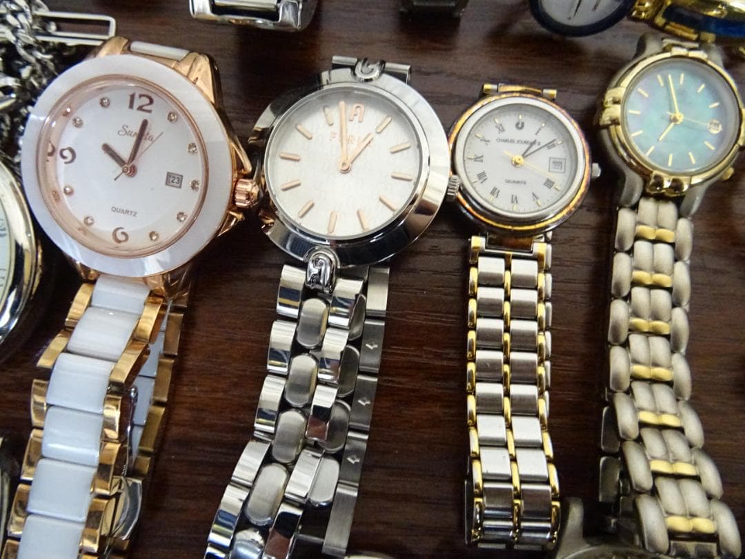 河*村様 阪052 時計 腕時計 38点 まとめ売り
