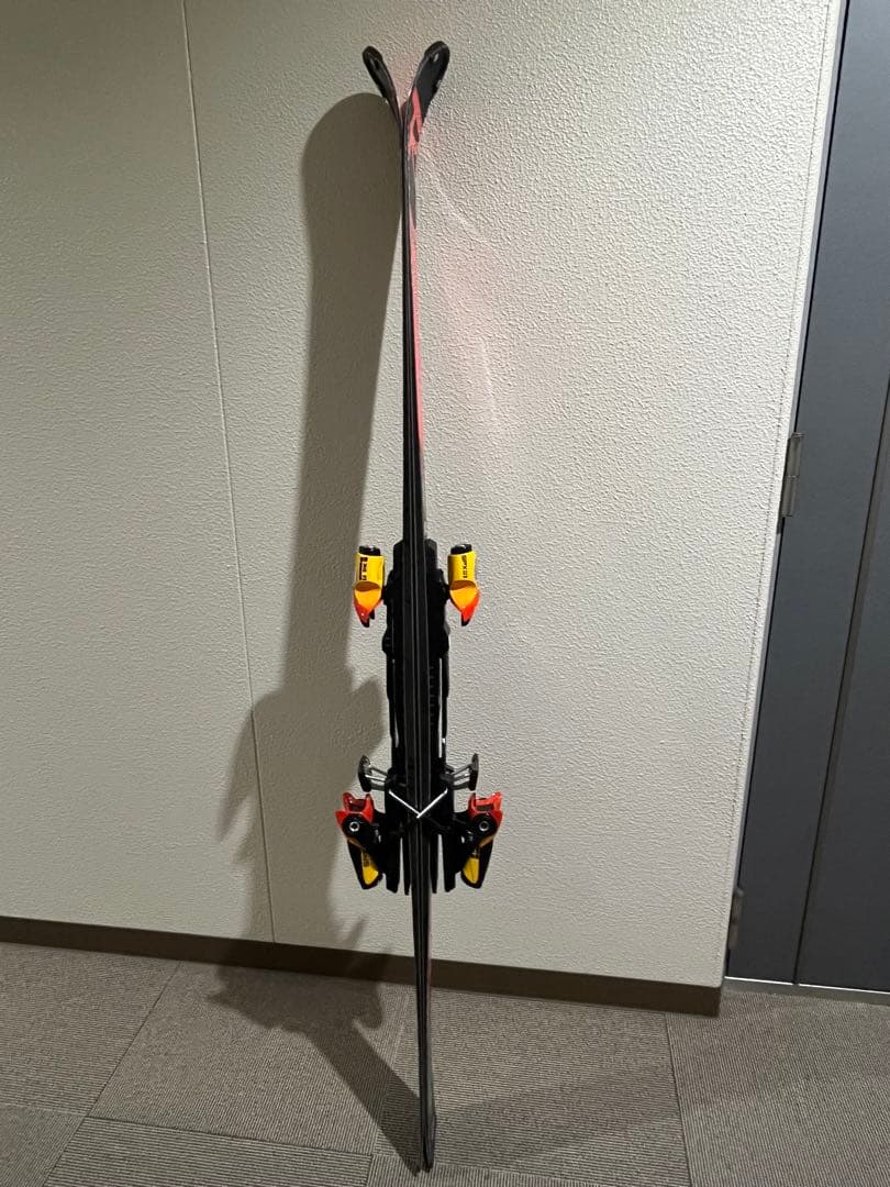 ROSSIGNOL HERO ATHLETE SL スキー板