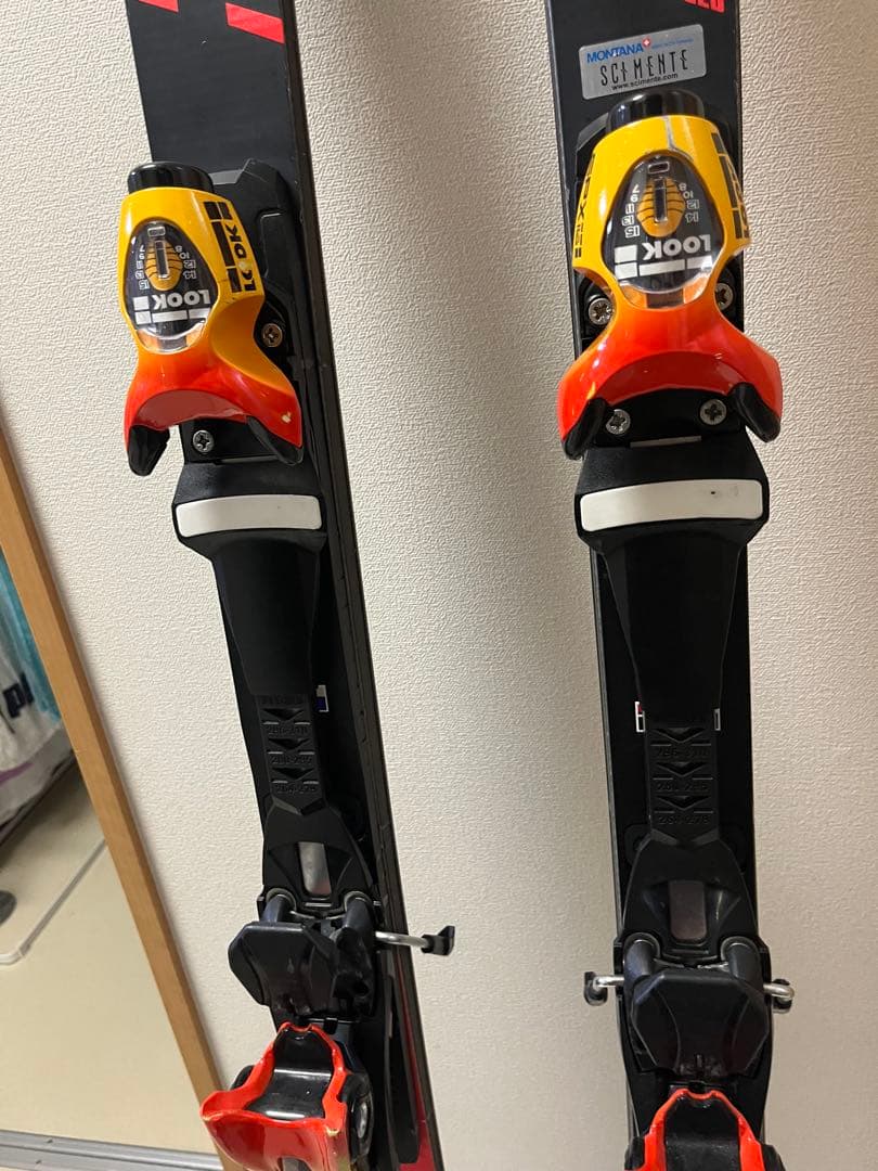 ROSSIGNOL HERO ATHLETE SL スキー板