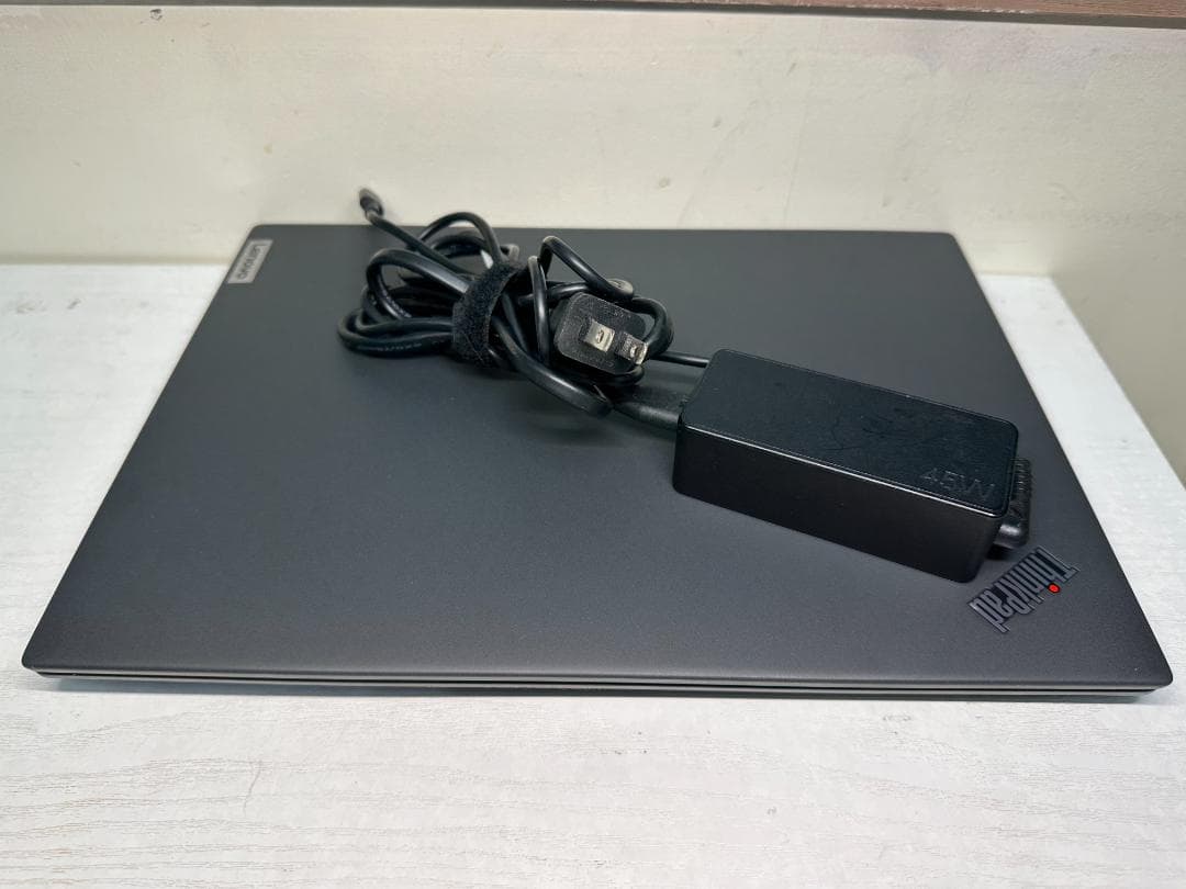 Windowsノート本体 Lenovo ThinkPad T14s G3 i5-1245 16G 512G