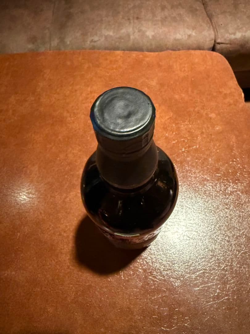 サントリー 山崎  18年  700ml  未開封箱付き