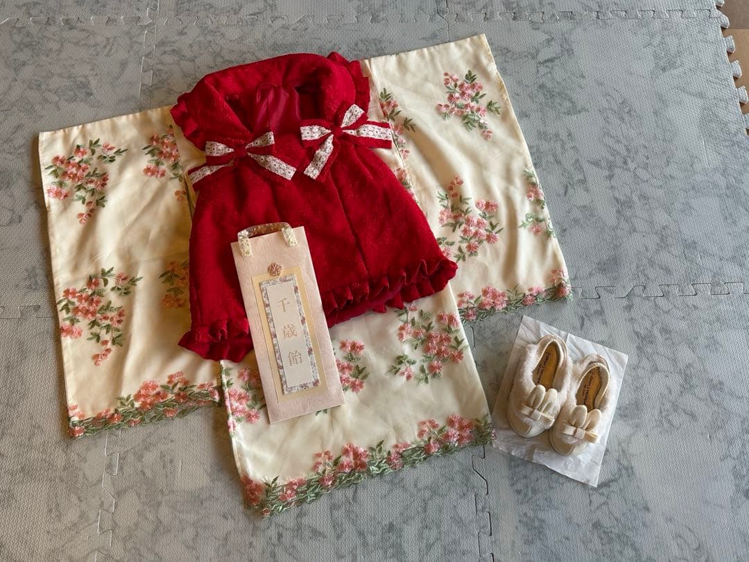 着物・浴衣・和小物 mi