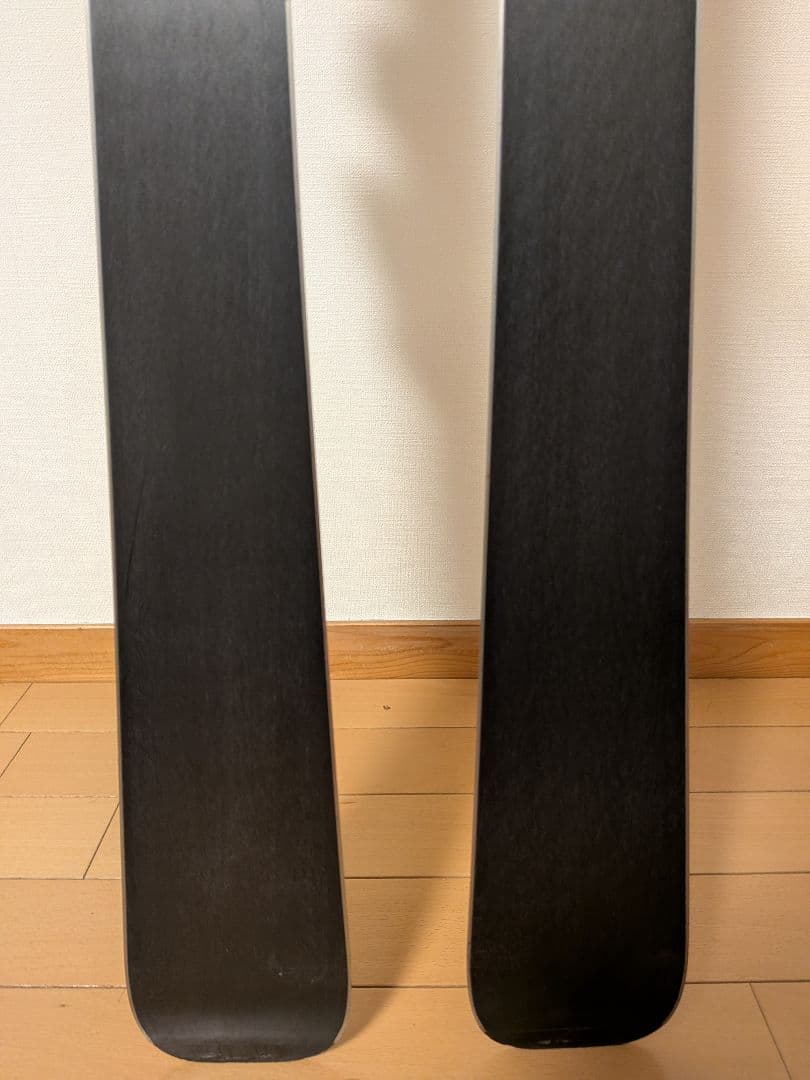 クーポン対応 ROSSIGNOL DEMO DELTA 163cm