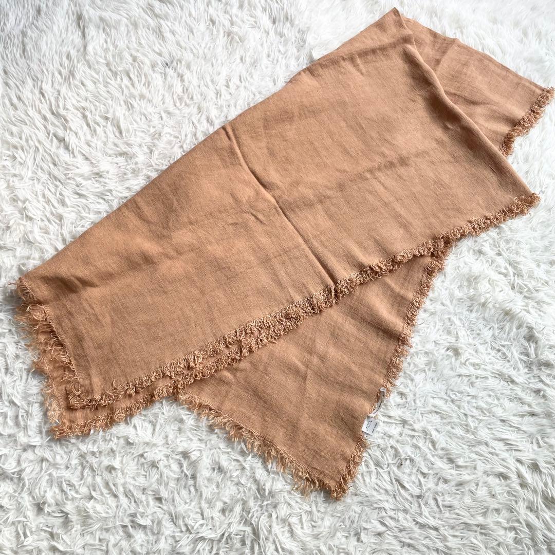 【みー】ASAUCE MELER アソースメレ リネン100%