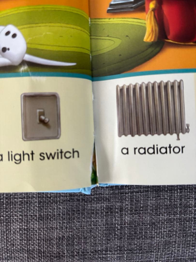 【りんか】DWE マジックペンセット、マジックペンアドベンチャー