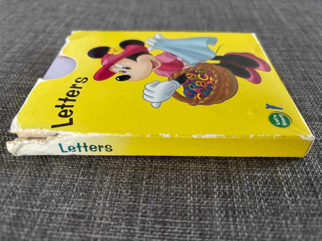 【りんか】DWE マジックペンセット、マジックペンアドベンチャー