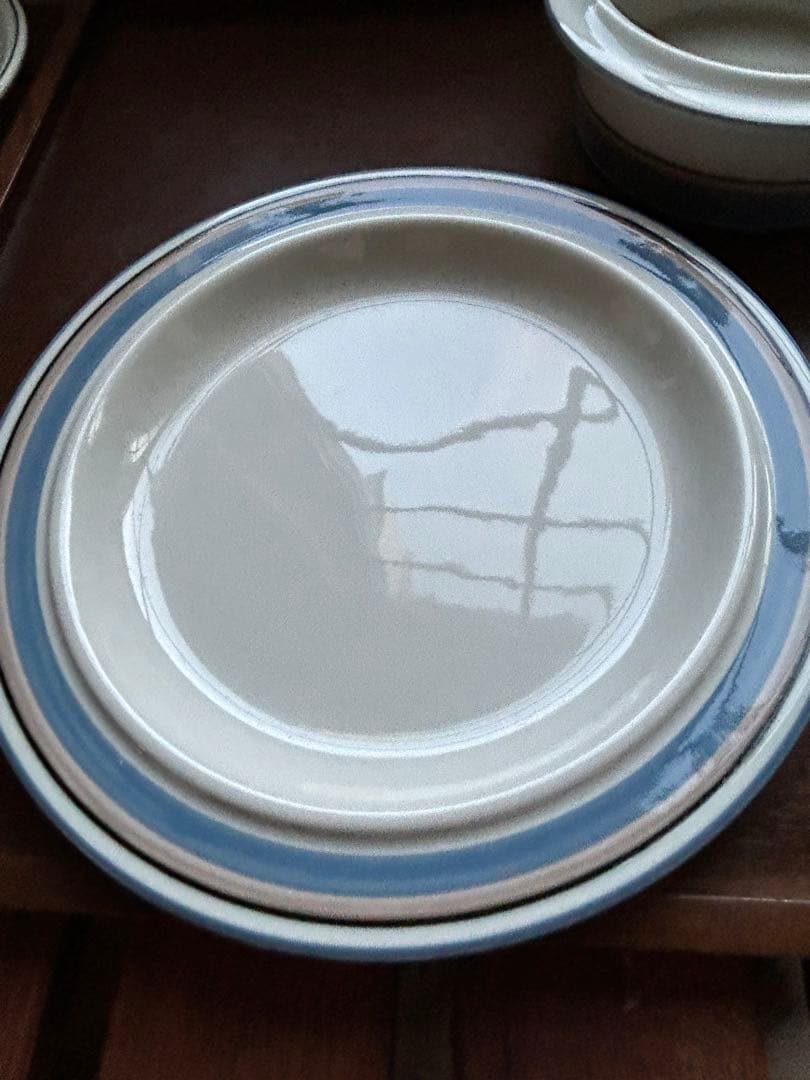 Arabiaウートゥア食器セット 6点セット