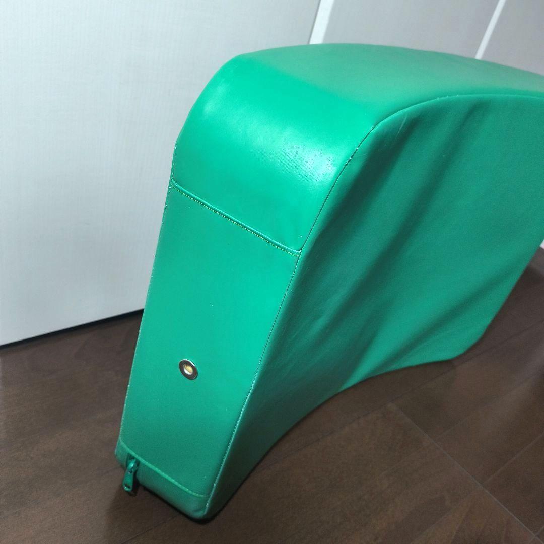 S*u様 極美品　イサミ　キックミット　空手　キックボクシング　ISAMI