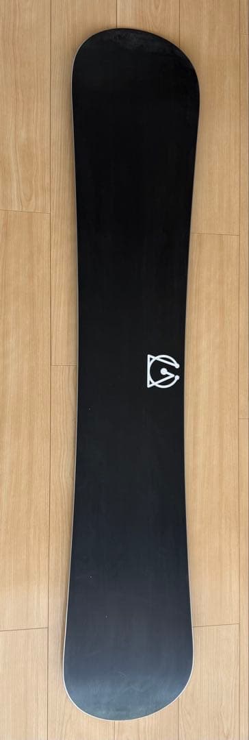 OGASAKA CT-IZ 156cm 23-24モデル