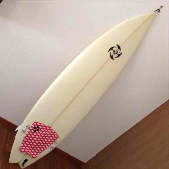 値下げ‼︎サーフボード   レトロフィッシュ