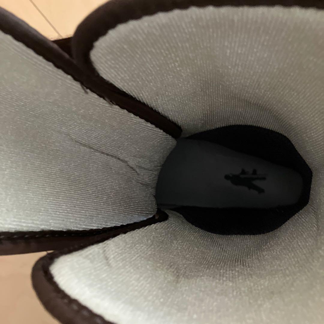 BURTON スノーボードブーツ ショーンホワイト 27cm