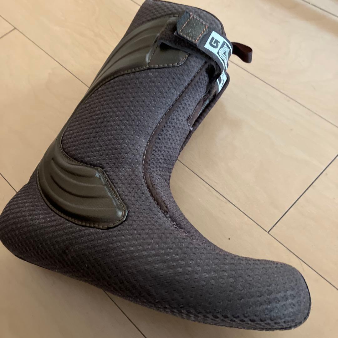BURTON スノーボードブーツ ショーンホワイト 27cm