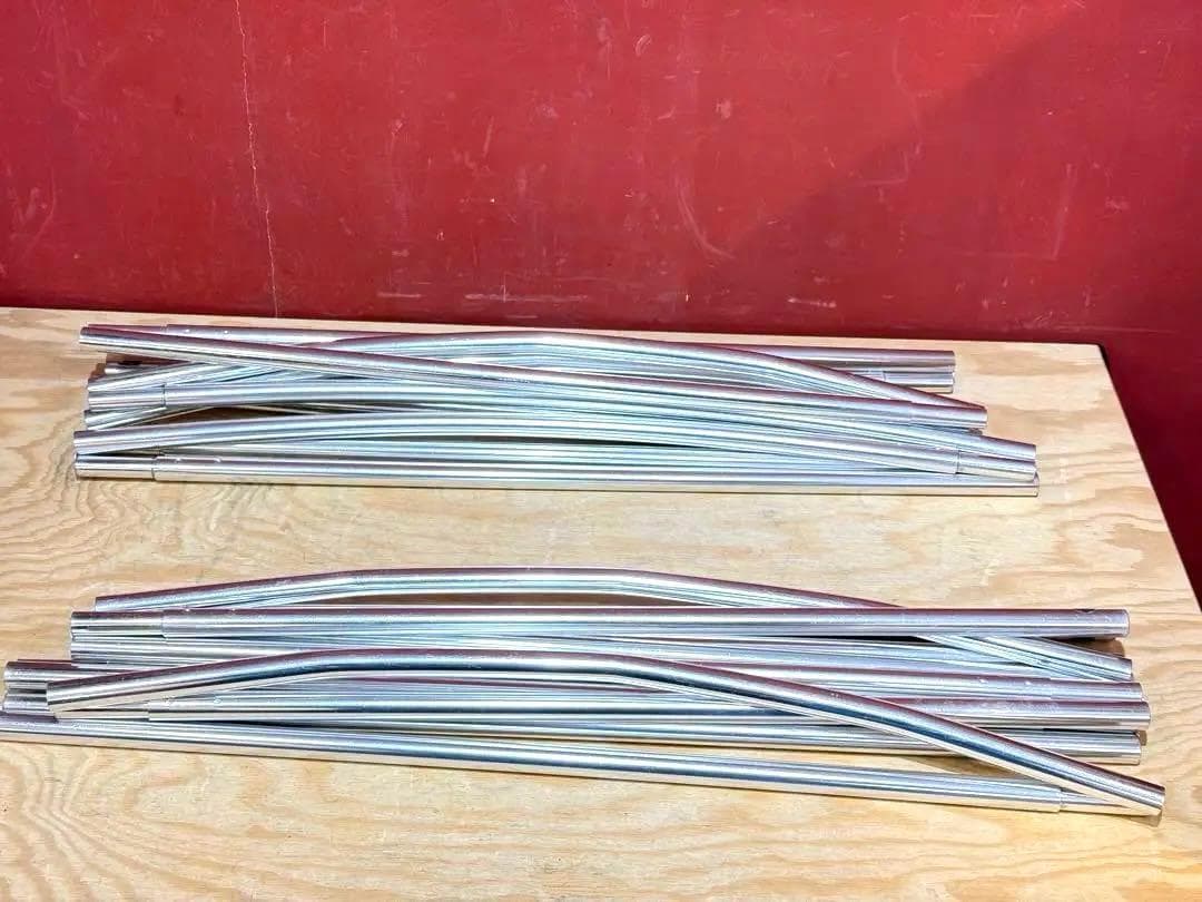  peak スノーピーク メッシュシェルター TP-925 テント　A