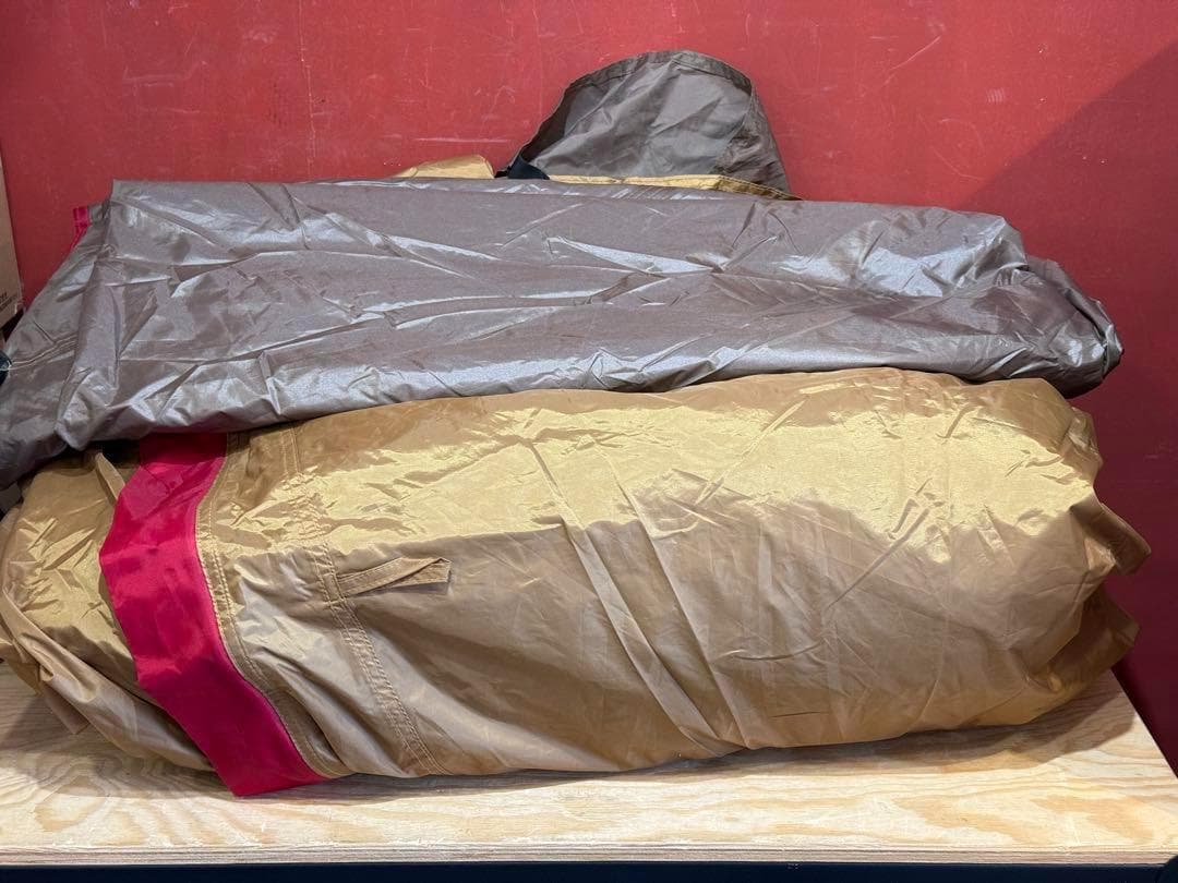  peak スノーピーク メッシュシェルター TP-925 テント　A