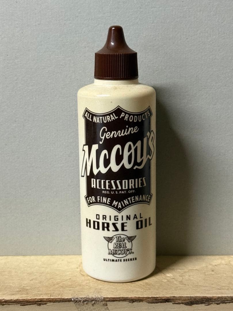 Buco J100 36 リアルマッコイズ　ライダース　レザージャケット　極美品