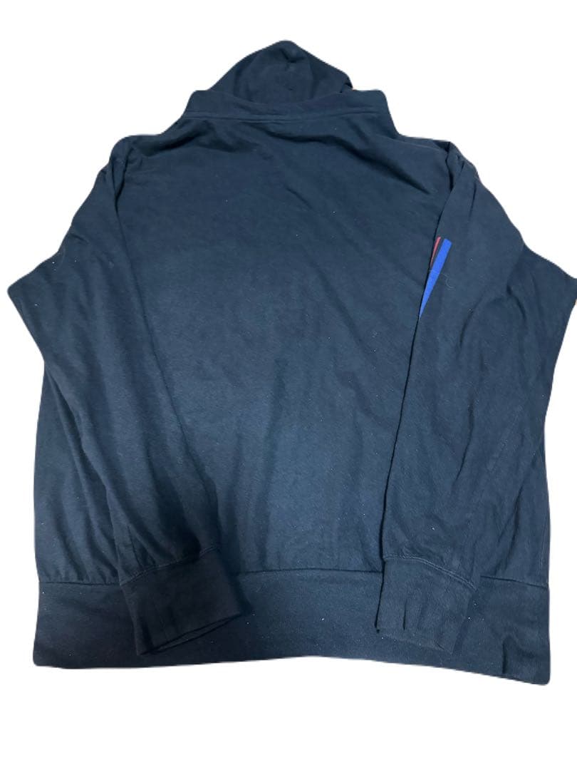 Hysteric Glamour ジップパーカー Lサイズ y2k 希少