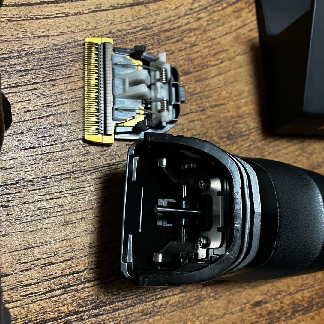 み*き様 プロリニアバリカン フェード用 ER-GP86-K