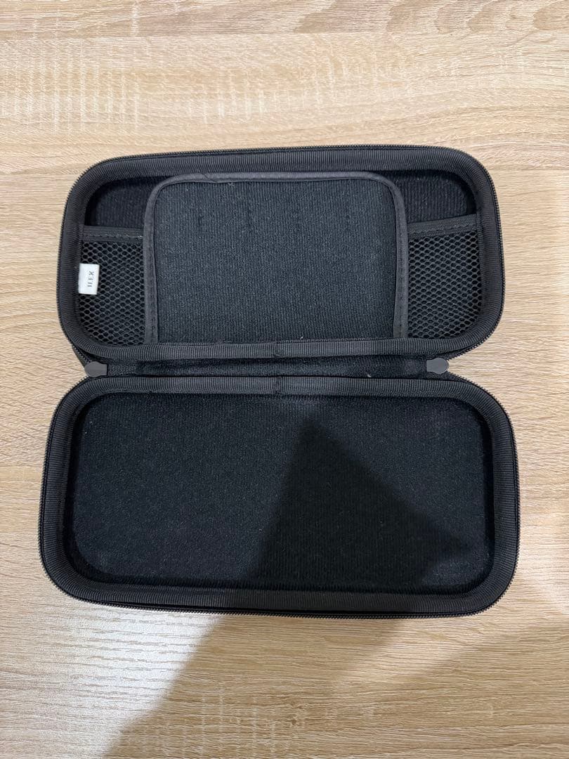 【ポケモンソフト3本＋ケース付】Switch Lite ターコイズ 動作確認済