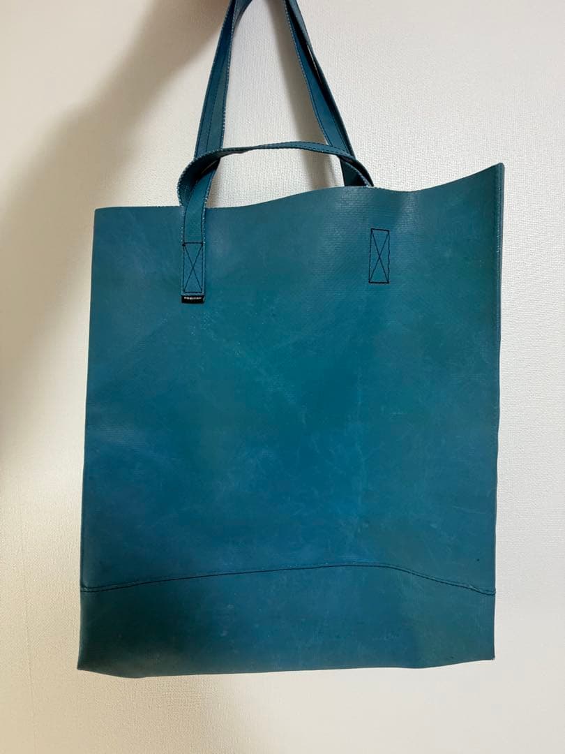 【セール】FREITAG MAURICE F261 ブルーグリーン