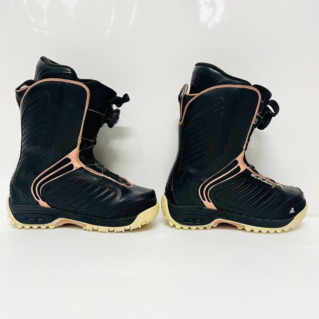 K2 ウーメンズ　スノボセット　スノーボード　BOAブーツ　ボードセット　k2