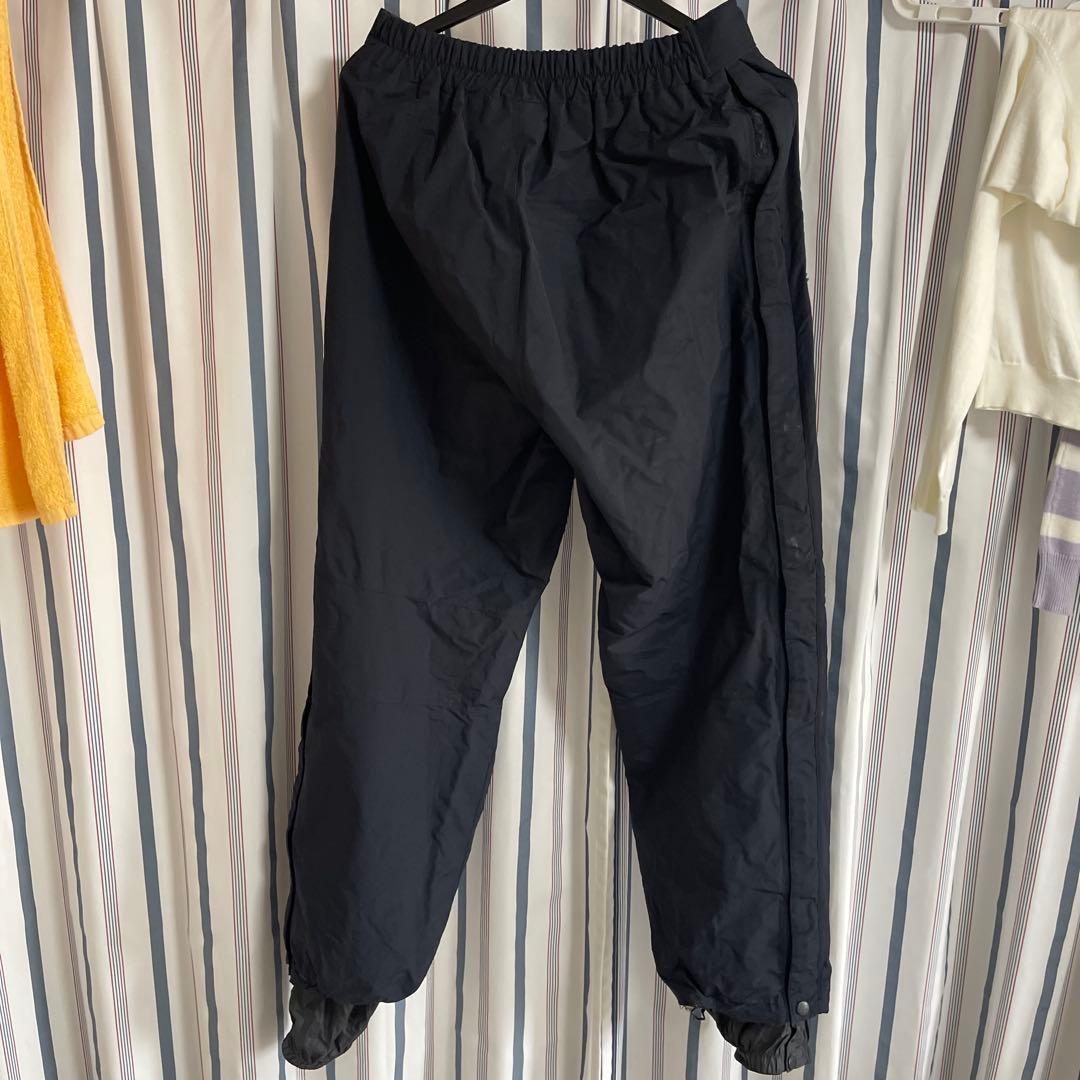 ノースフェイス　上下セット