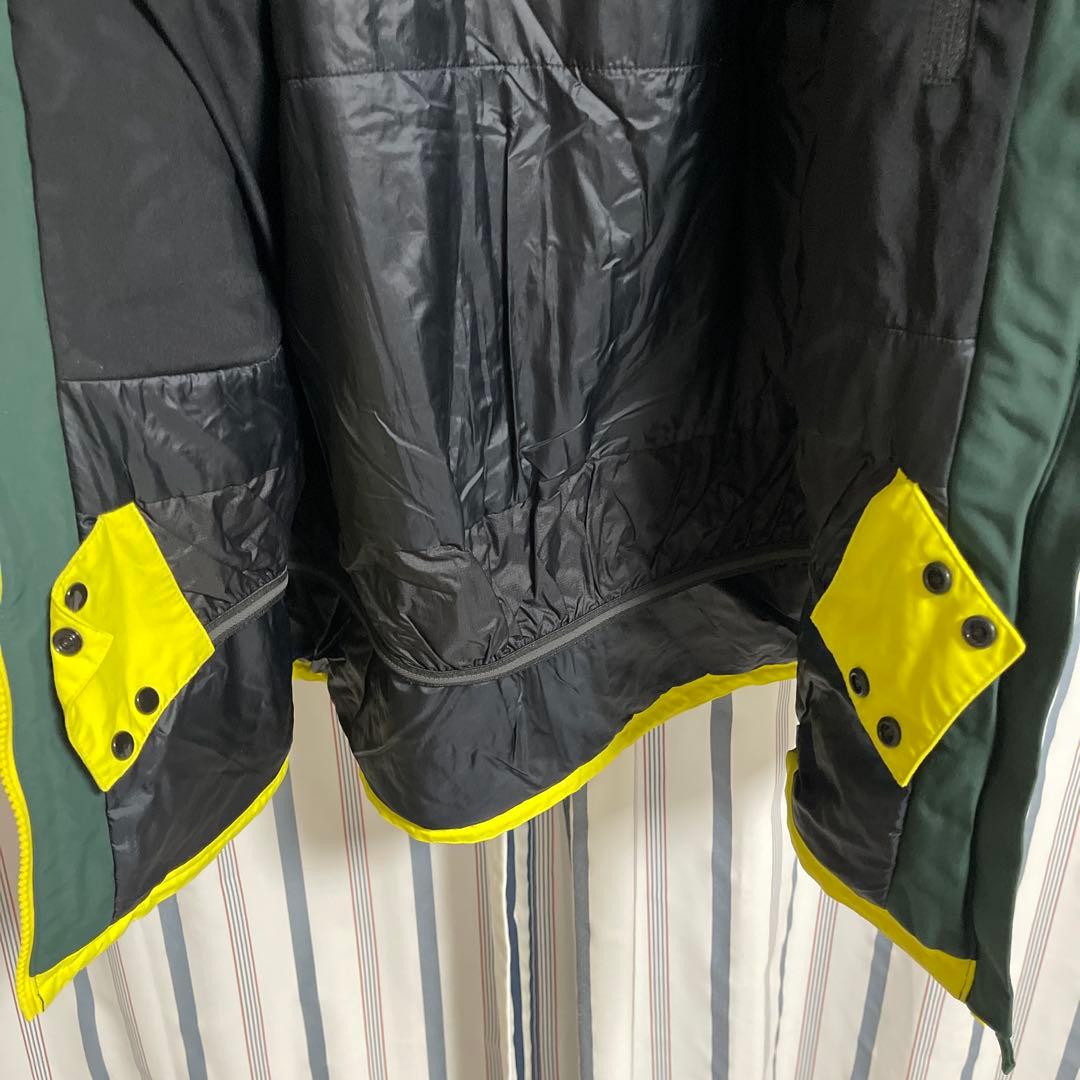 ノースフェイス　上下セット