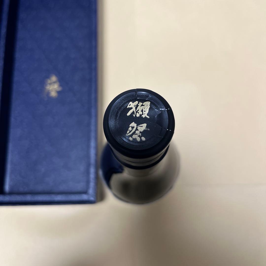 獺祭 磨 その先へ　DASSAI Beyond 720ml