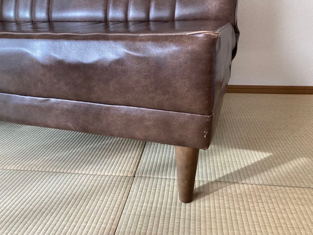 niko and... ソファ