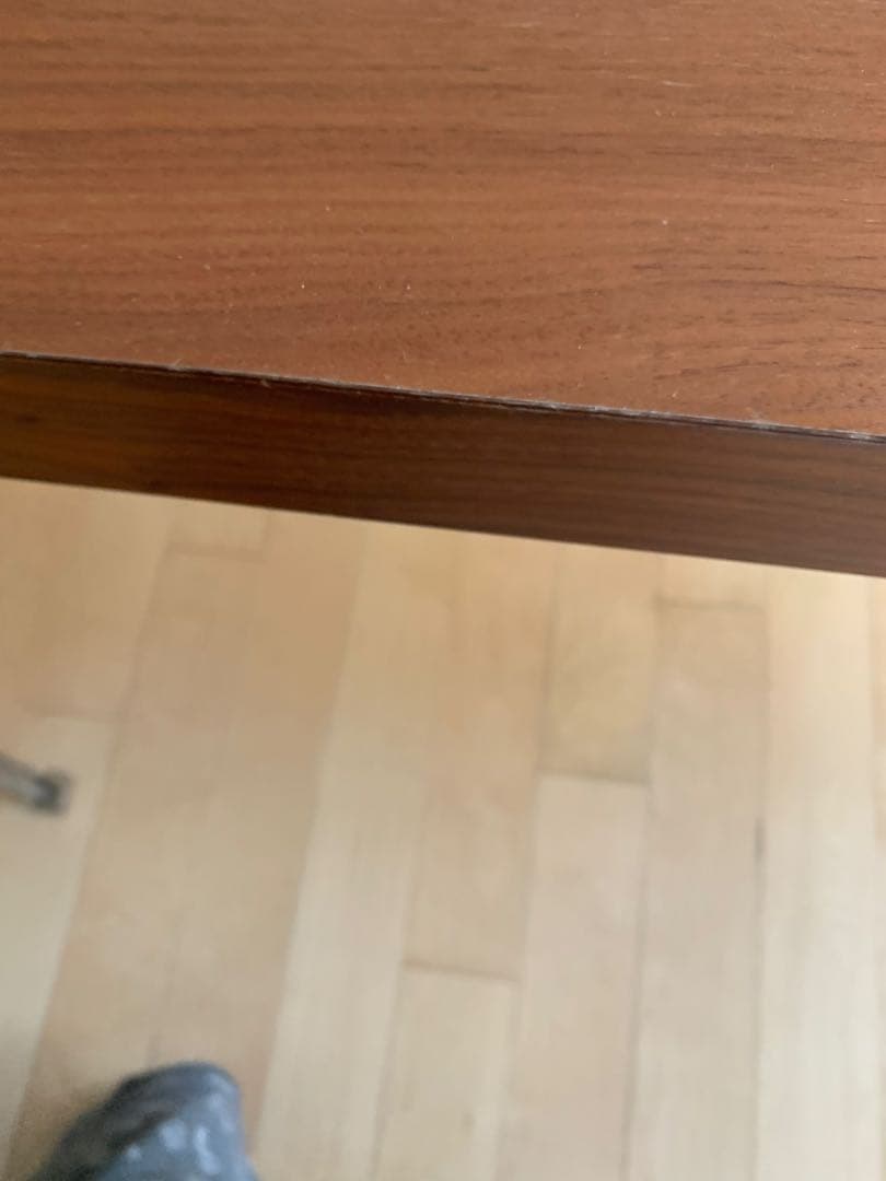 ボーコンセプト　ダイニングテーブル