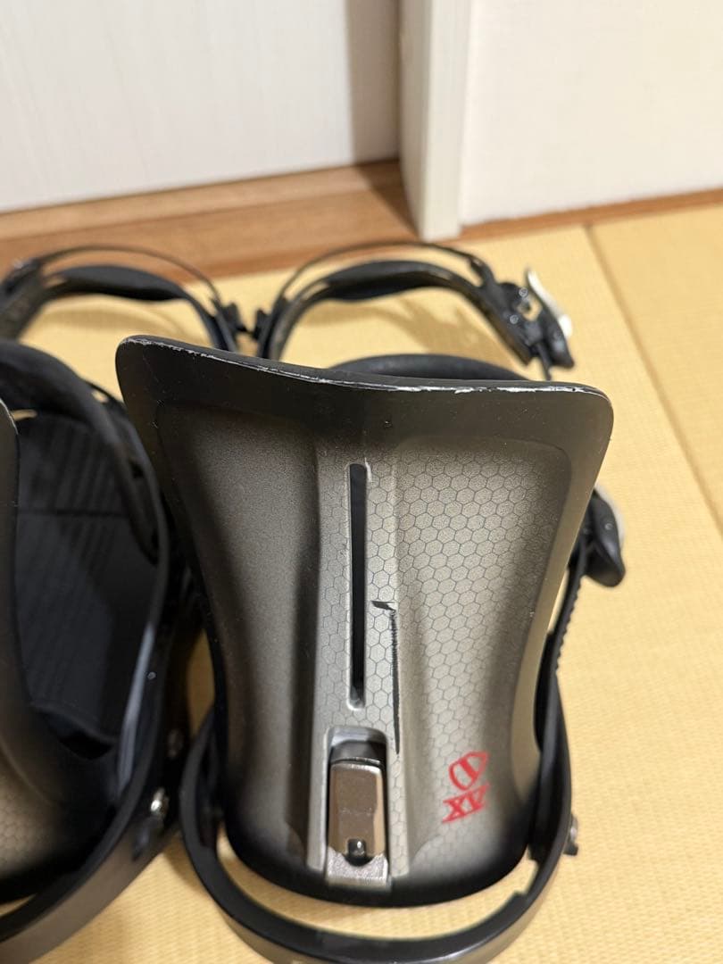 もとまるフラックス　XV 16-17 L サイズ