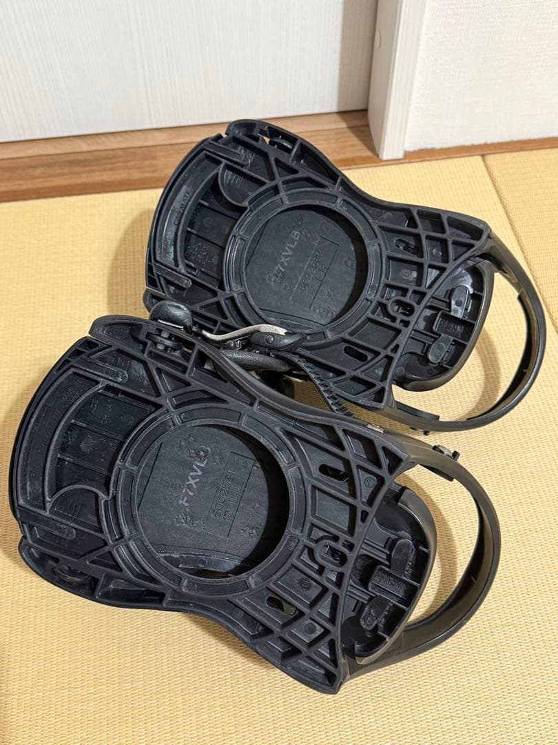 もとまるフラックス　XV 16-17 L サイズ