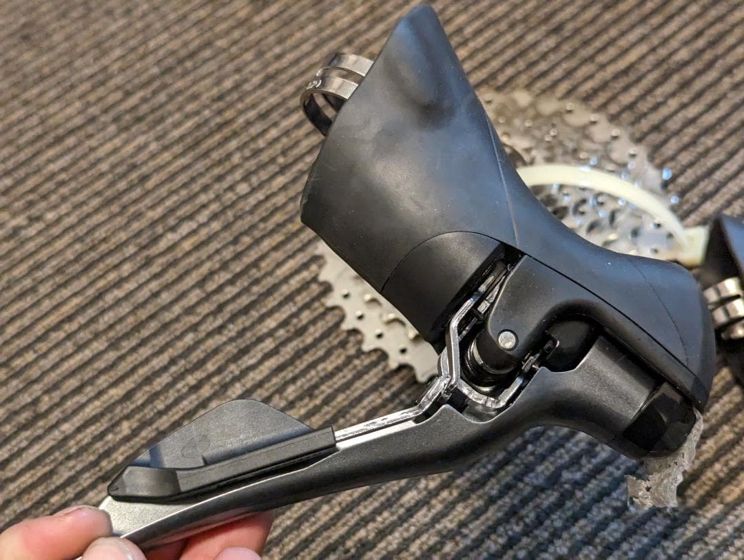 KSKクラリスコンポ一式