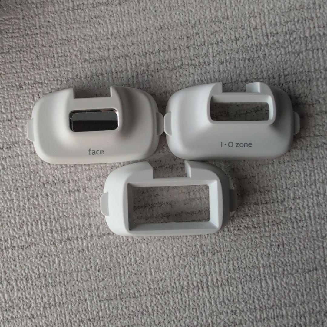 パナソニック　光美容器　ES-WP98 ボディ&フェイス&VIO