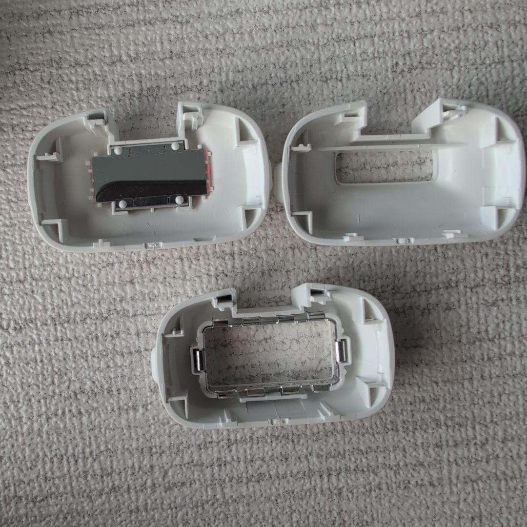 パナソニック　光美容器　ES-WP98 ボディ&フェイス&VIO