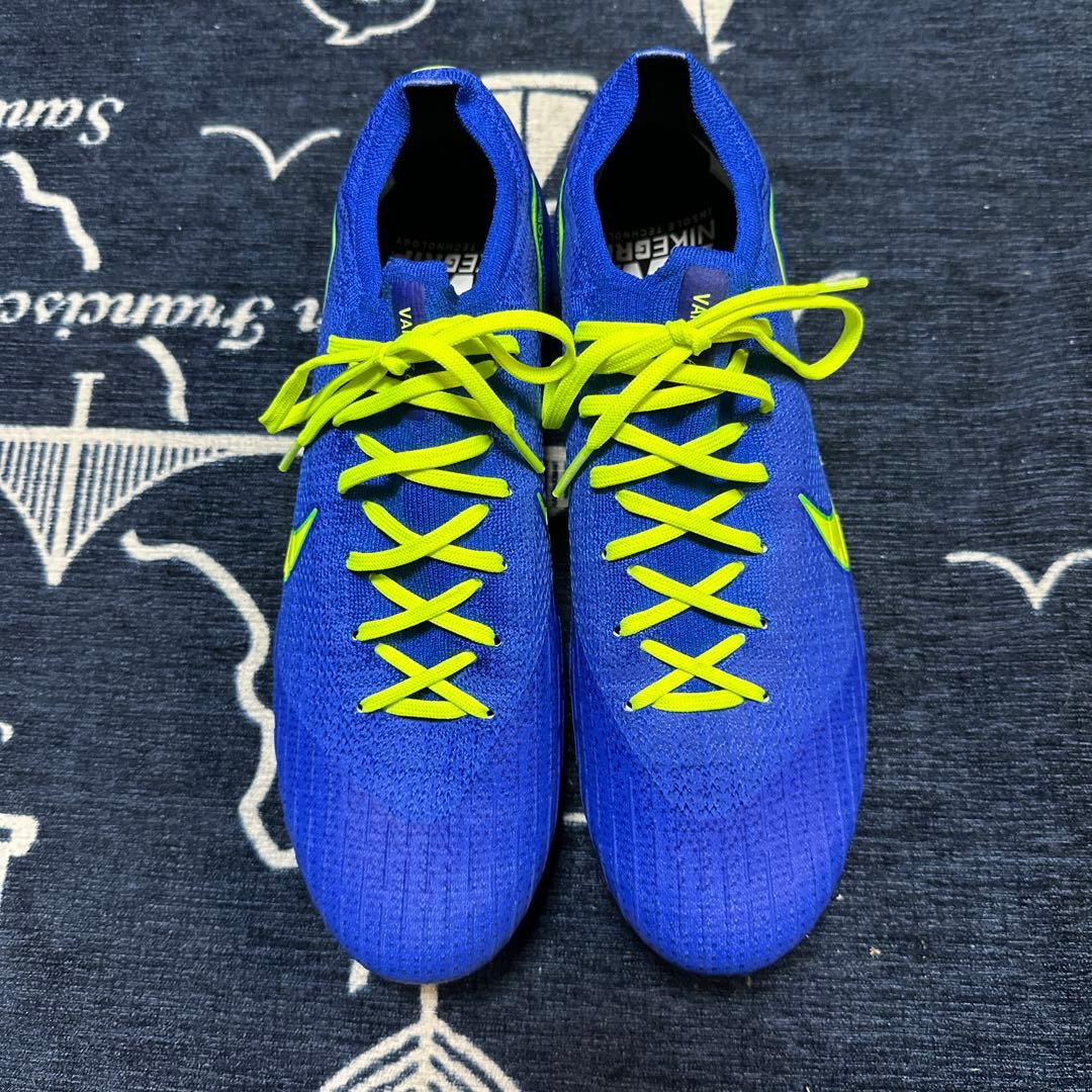 ナイキ　マーキュリアル　SG