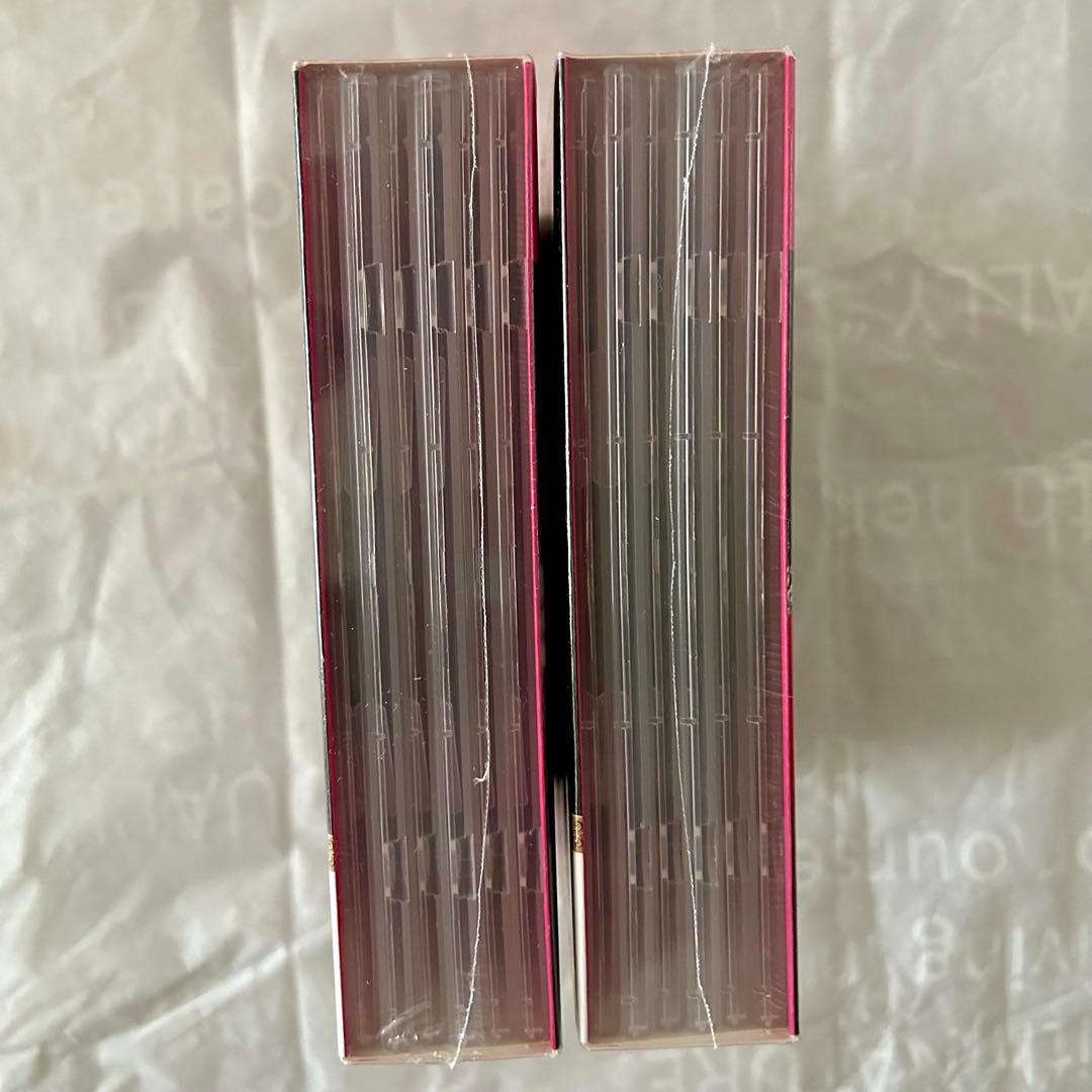 ソイングク 王の顔 DVD BOX１・２ 新品未開封 韓国ドラマ