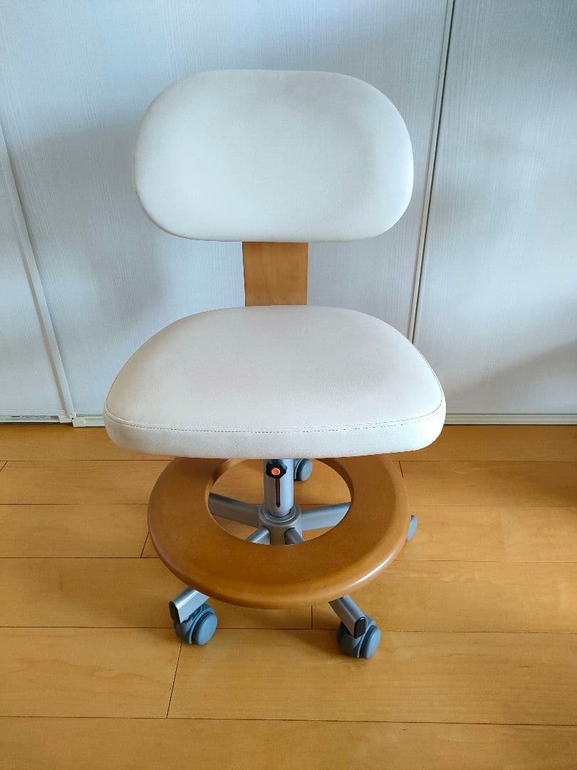 karimoku カリモク　デスクチェア 　回転チェア
