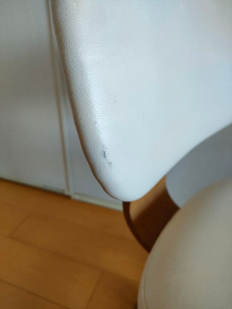 karimoku カリモク　デスクチェア 　回転チェア