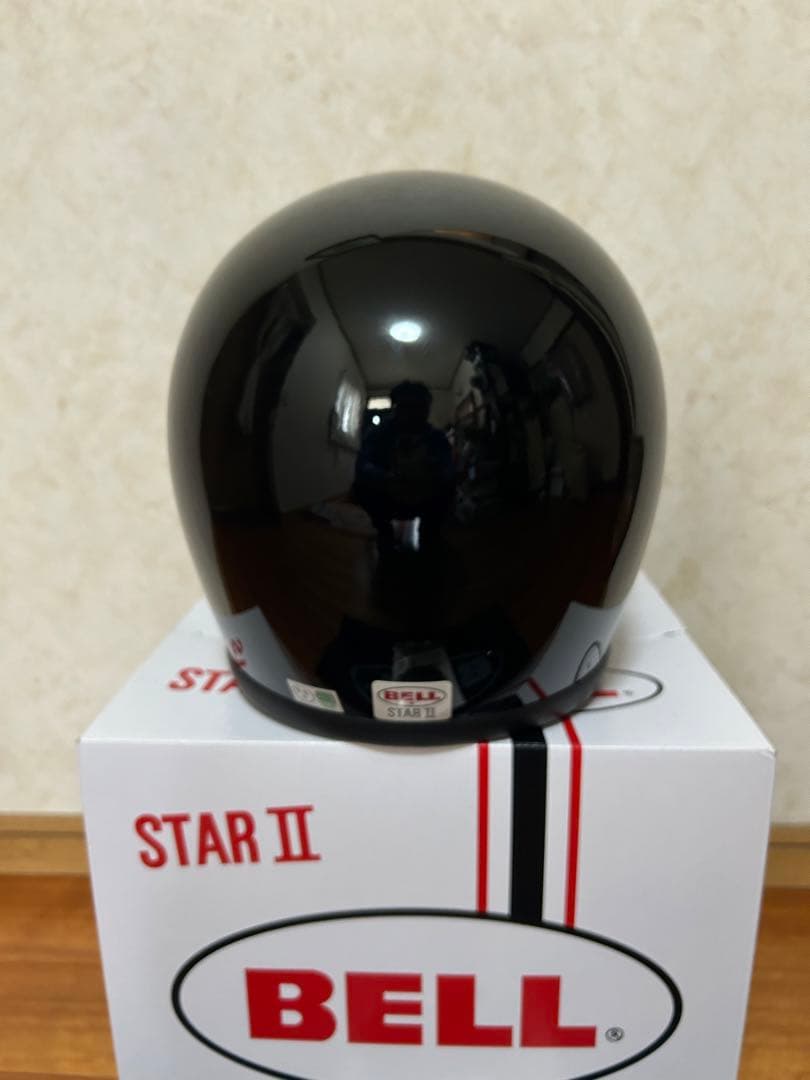 Bell STAR2フルフェイスヘルメットサイズ XL値下げ終了。