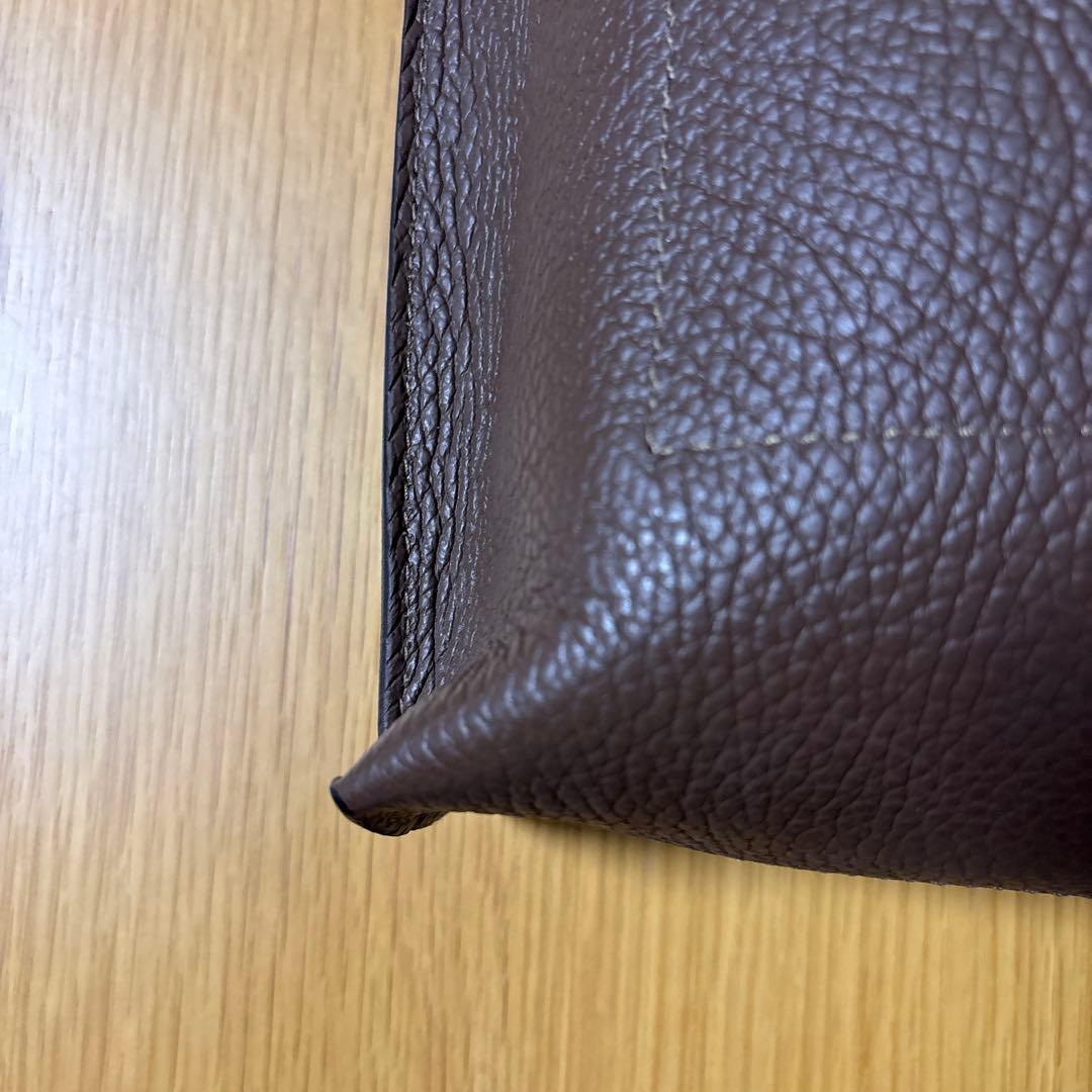 Daniel＆Bob ダニエル＆ボブ 2WAYショルダー トートバッグ