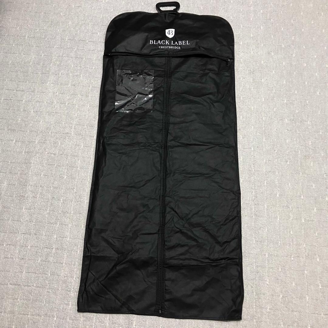 ブラックレーベルクレストブリッジ［トレンチコート］ロング　中綿ライナー　ベージュ