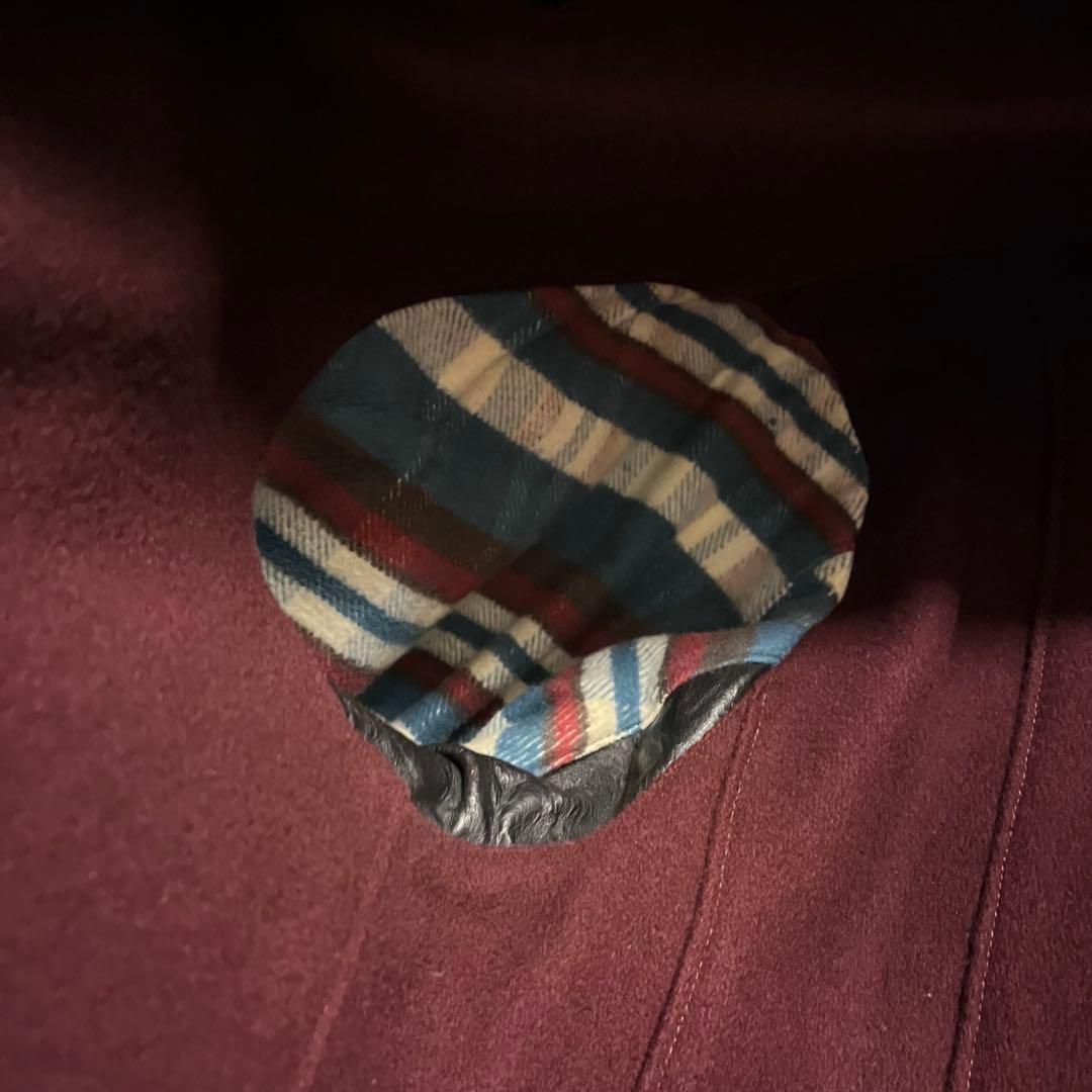 美品 フリーホイーラーズ ラブレア 希少サイズ44 馬革 レザー ルードブラック