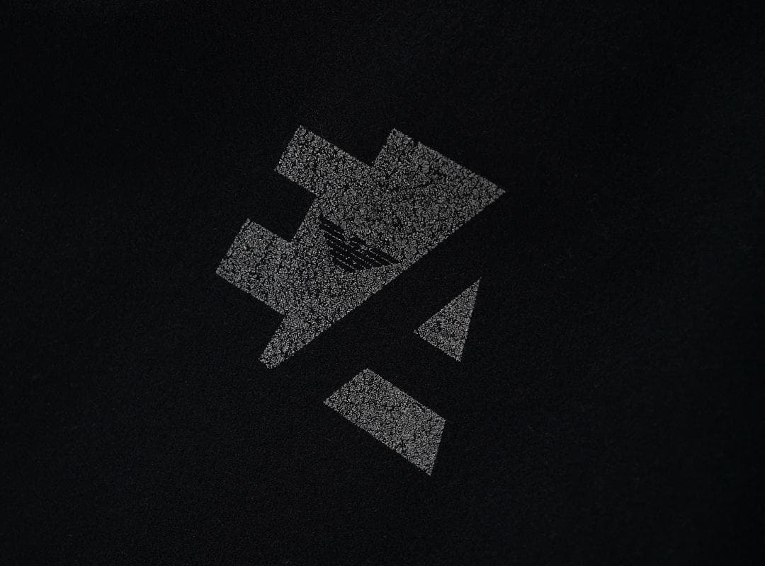 イタリア製 90s EMPORIO ARMANI マキシ丈 ロングコート 50