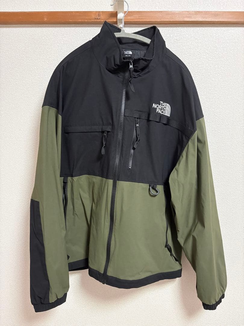 ジャケット・アウター THE NORTH FACE Denali Wind Jacket