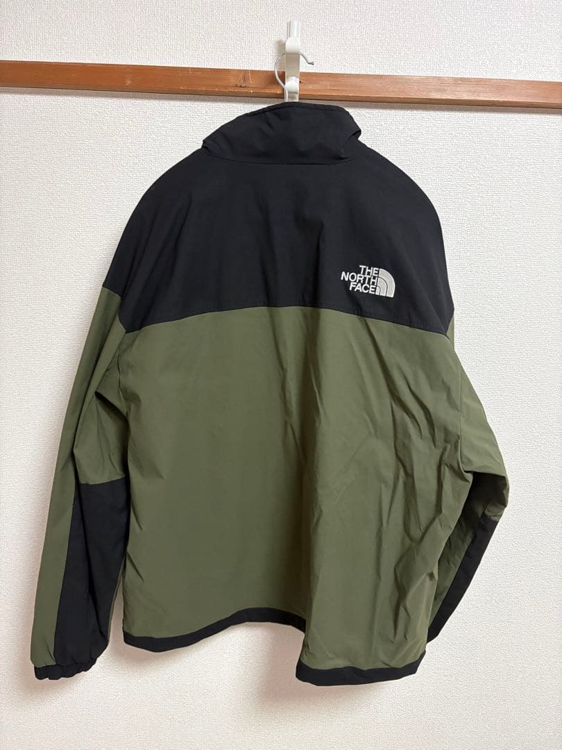 ジャケット・アウター THE NORTH FACE Denali Wind Jacket
