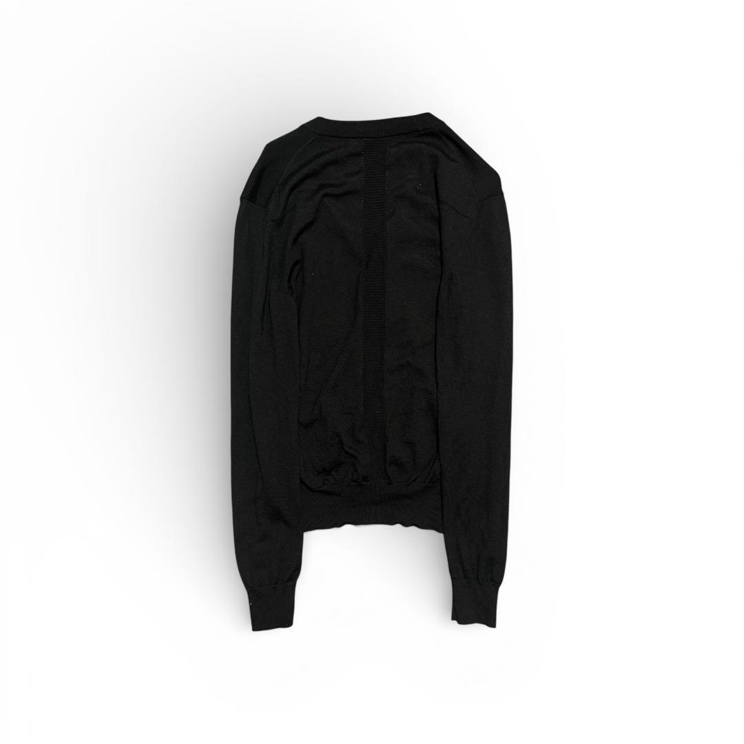 トップス dior homme cardigan post hedi era 00s