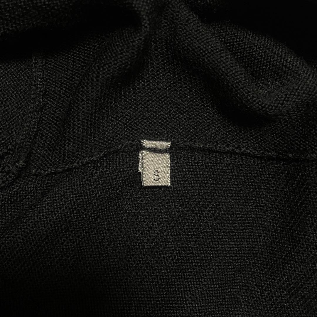 トップス dior homme cardigan post hedi era 00s